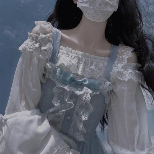 某科学的超电磁炮OVA:炎炎酷日下做摄影模特也不轻松啊